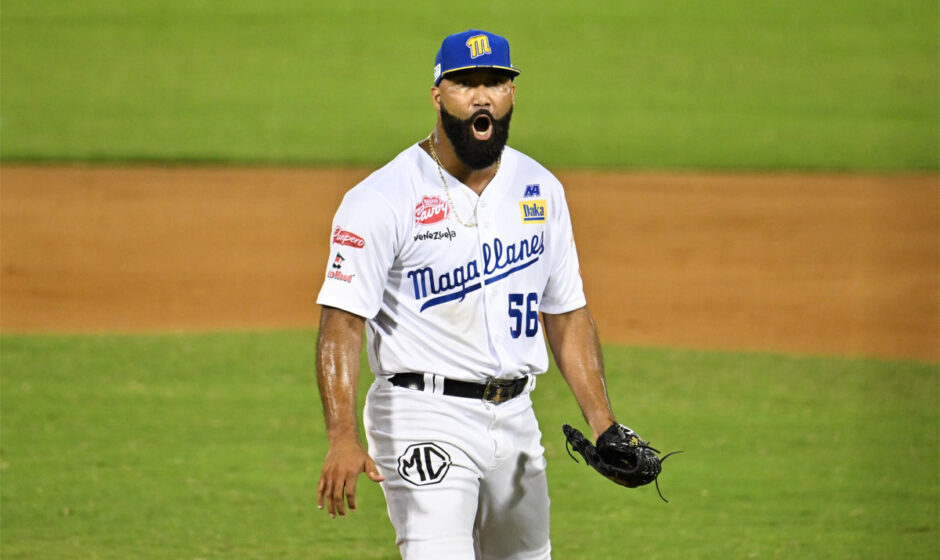 Magallanes