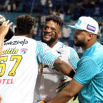Ronald Acuña Jr. electo Regreso del Año