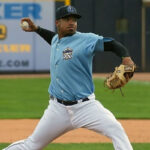 Renato Núñez está entusiasmado por rodearse de más sluggers en Magallanes