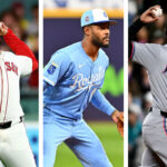 Harold Castro llegó y se llevó el Jugador de la Semana Maggi