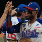 Águilas superó mal momento con victoria ante Cardenales