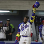 Wilson García estuvo inmenso y Bravos alargó la debacle de Cardenales