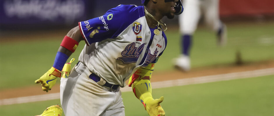 Ronald Acuña Jr.