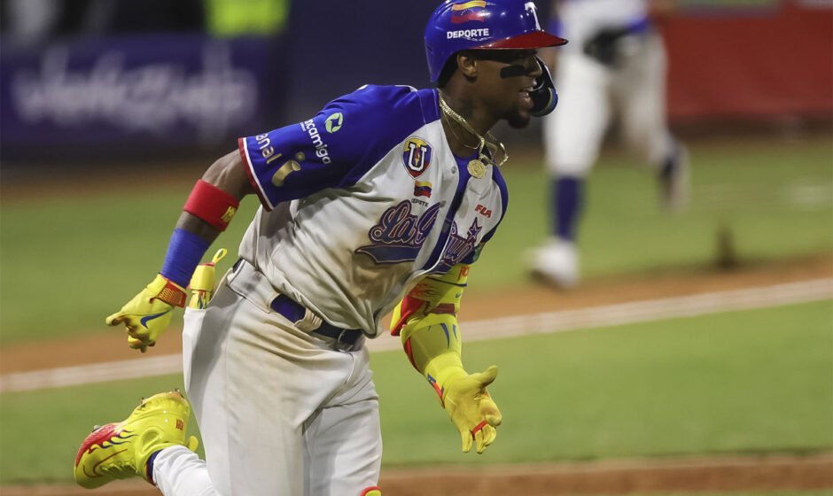 Ronald Acuña Jr.