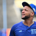 Jecksson Flores condujo el triunfo de Cardenales y agravó el mal momento de Tigres