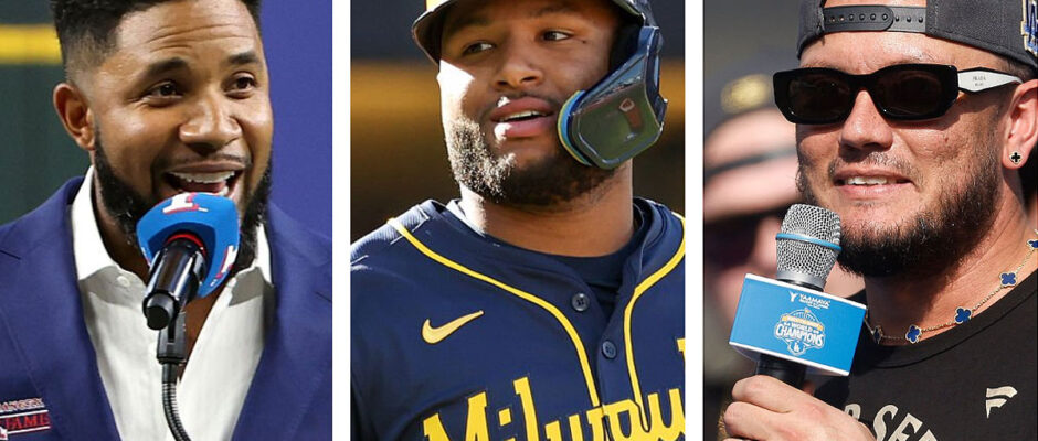 Premio Luis Aparicio