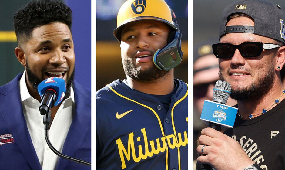 Premio Luis Aparicio