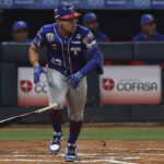 Brainer Bonaci tuvo su revancha y cortó la racha negativa de Leones