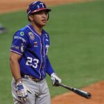 Caribes soportó sublevación de Tigres y terminó noviembre sobre .500 puntos