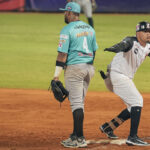 Tiburones evitó la barrida en un festival de batazos