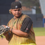 Keyber Rodríguez, eje defensivo de los Tigres