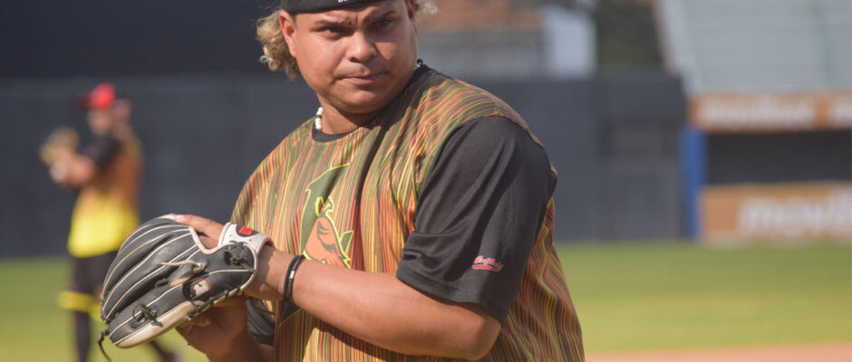 Willians Astudillo