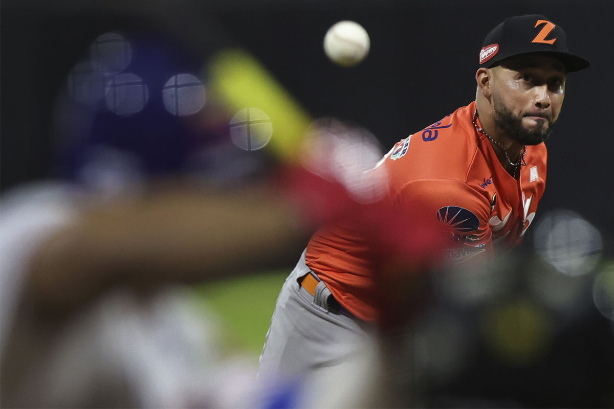 Águilas superó mal momento con victoria ante Cardenales