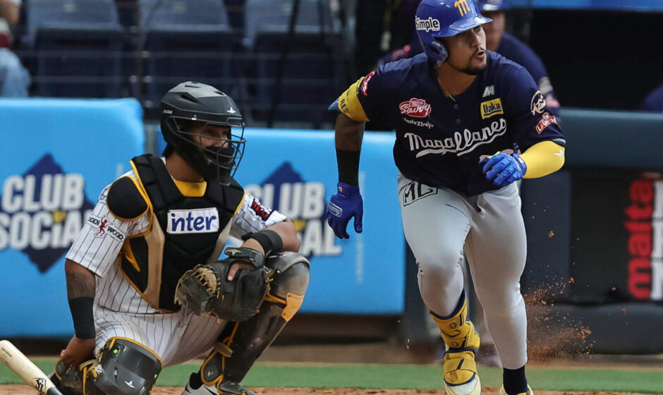 Magallanes