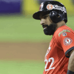 Águilas madrugaron a Félix Doubront y barrieron a Bravos en Margarita