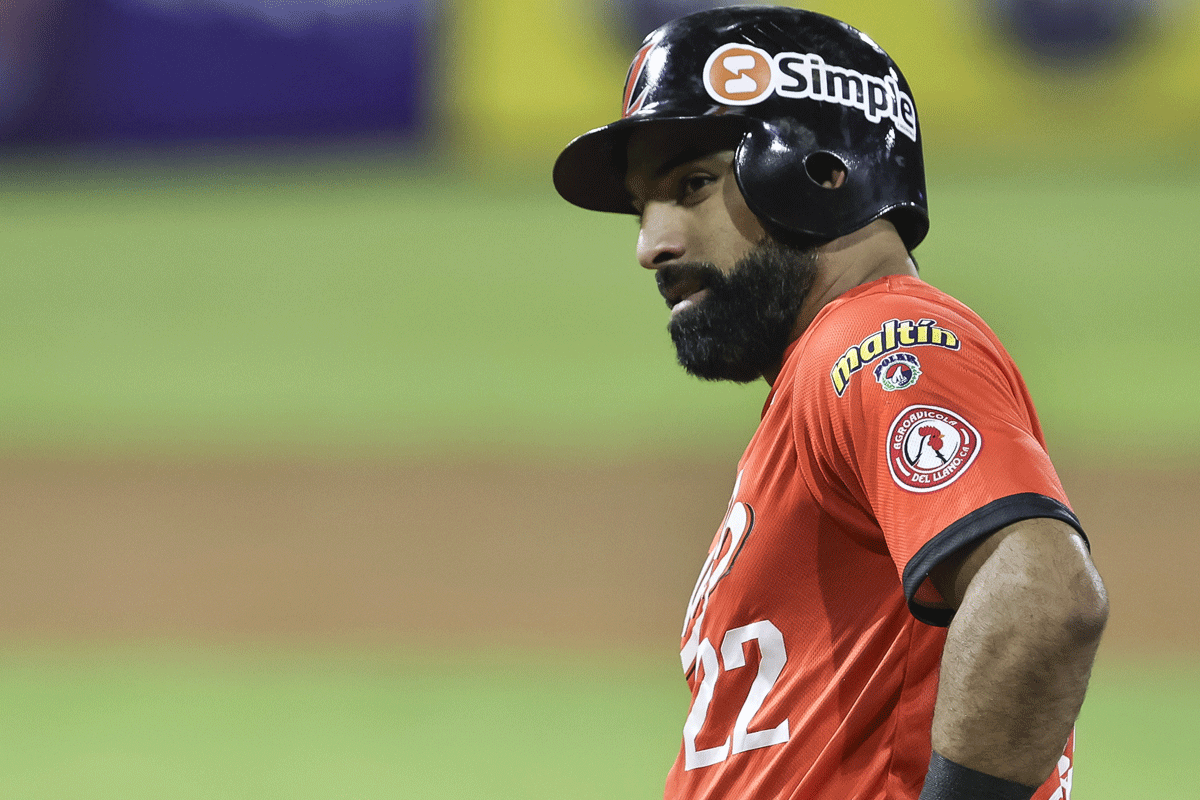 Alí Castillo y el reto de ser único entre zulianos