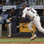 Leones adquirió a Anthony Vizcaya del Magallanes