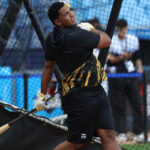 La “euforia” de José Marcos Torres encaminó el primer triunfo de Leones sobre Magallanes