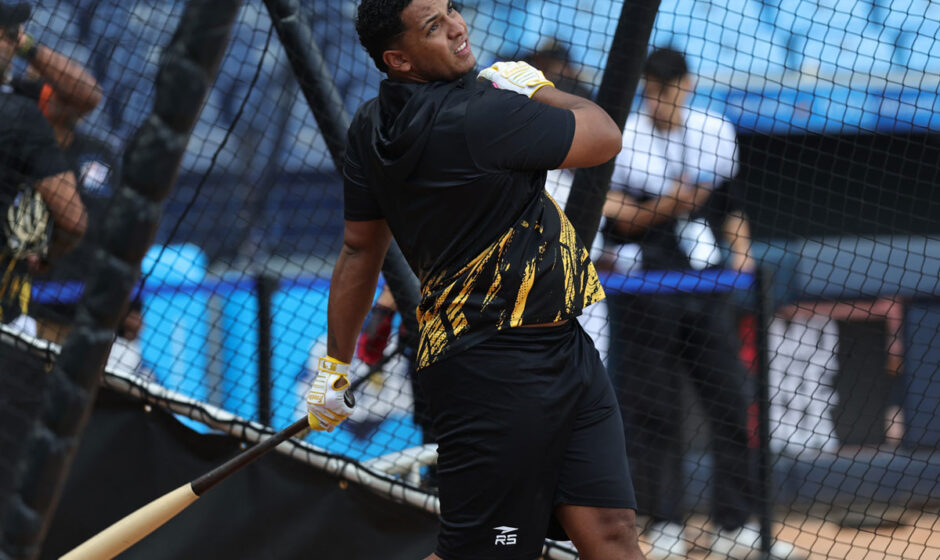 Leandro Cedeño