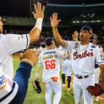 Yonathan Daza arrasó y ganó el Jugador de la Semana Maggi