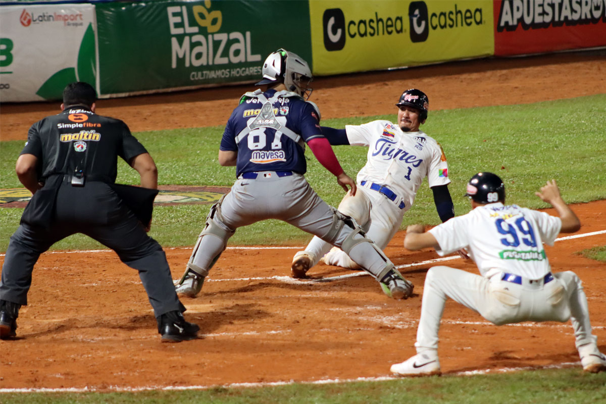 Tigres en pausa: entre la ansiedad y la convicción