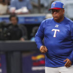 Brainer Bonaci: “A mí me duele la camisa del Caracas”