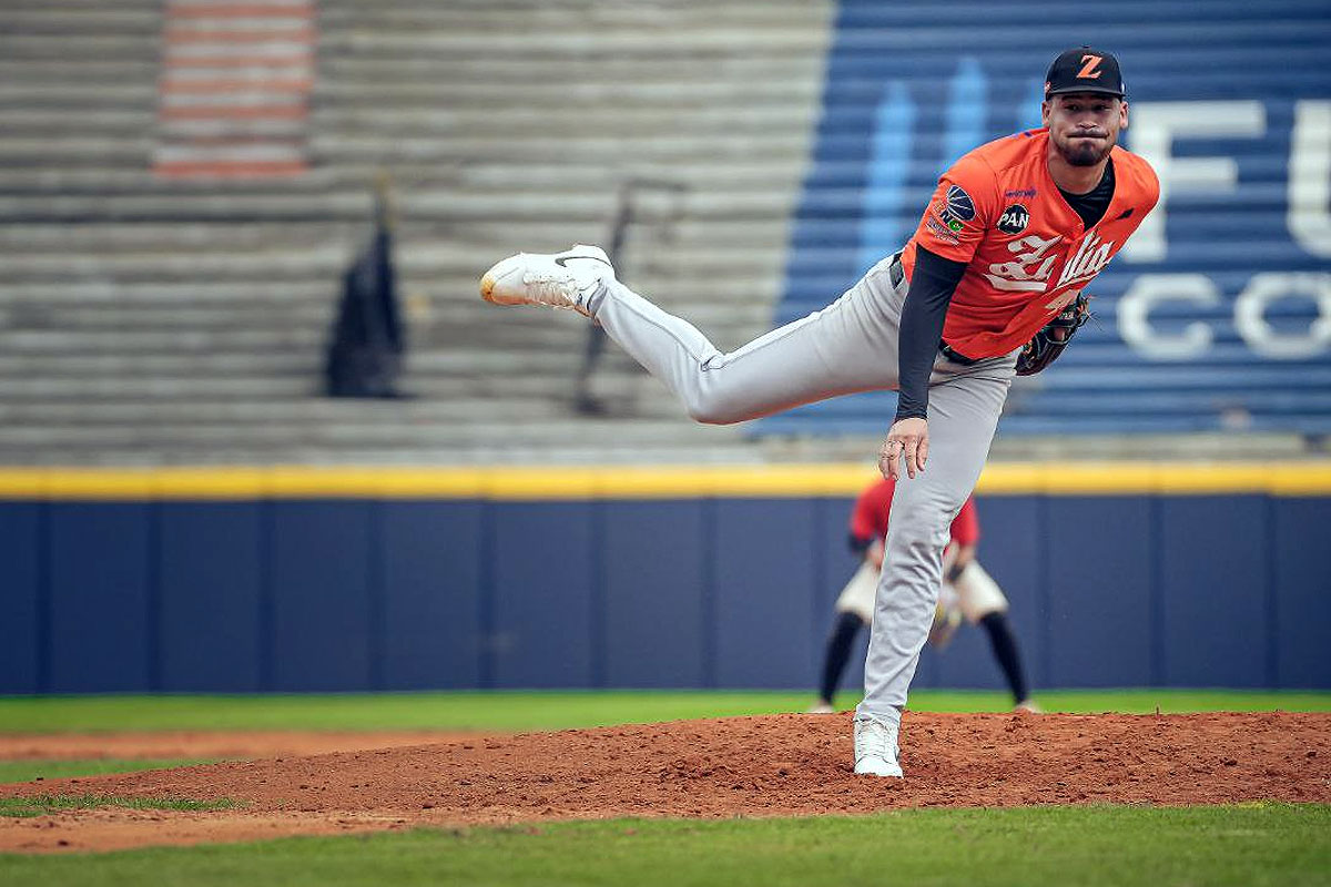 José Dávila brilló y marcó al camino al triunfo de Águilas sobre Magallanes