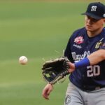 Caribes blanqueó al líder Tigres y colocó su récord en .500