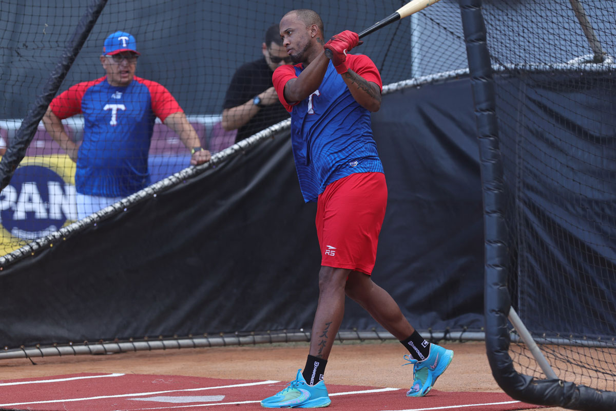 Alcides Escobar: misión cumplida desde sus días de prospecto