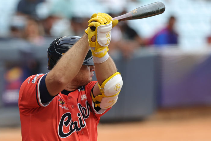 Ofensiva oportuna y el relevo comandaron la victoria de Caribes en Macuto