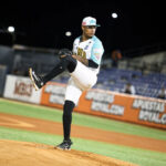 Henry Blanco multado y suspendido por cuatro juegos