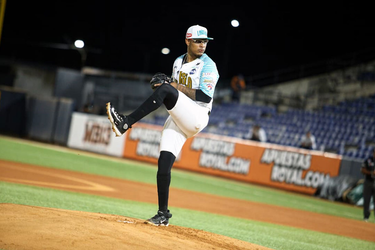 Bravos blanqueó a Magallanes y aseguró serie particular con un Jorge García “como en casa”