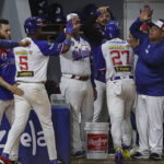 Jhostynxon García generó La Contraseña para debutar en Venezuela