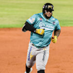 Yasiel Puig definió la victoria del Magallanes en reestreno de Yadier Molina