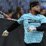 Yasiel Puig definió la victoria del Magallanes en reestreno de Yadier Molina