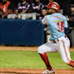 David Arrieta cumple la meta de ser seleccionado para el Clásico Mundial de Beisbol