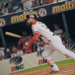 Bravos jugó de modo impecable para salir airoso ante Caribes