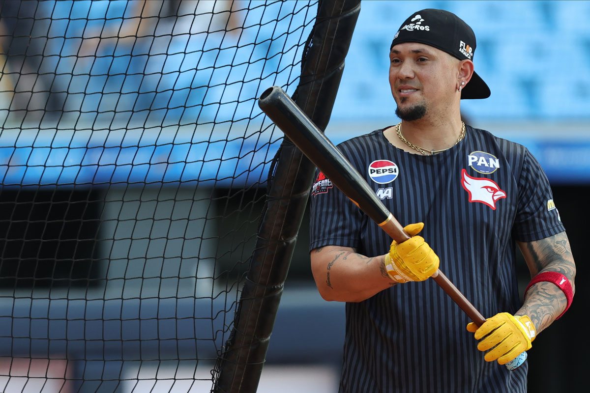 Ildemaro Vargas y las memorias de Mamá Rosa