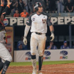 Magallanes bateó y prevaleció ante Cardenales