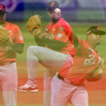 Henry Blanco multado y suspendido por cuatro juegos