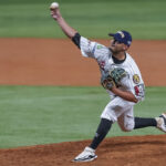 Los umpires de la LVBP también tendrán grandeligas entre sus filas