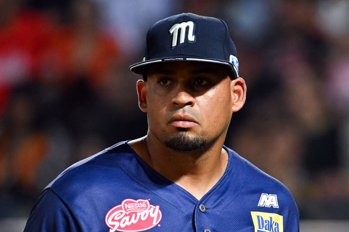 Eduardo Pérez no sigue con Magallanes, Mario Lissón asume como mánager interino