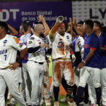 Bravos blanqueó a Magallanes y aseguró serie particular con un Jorge García “como en casa”