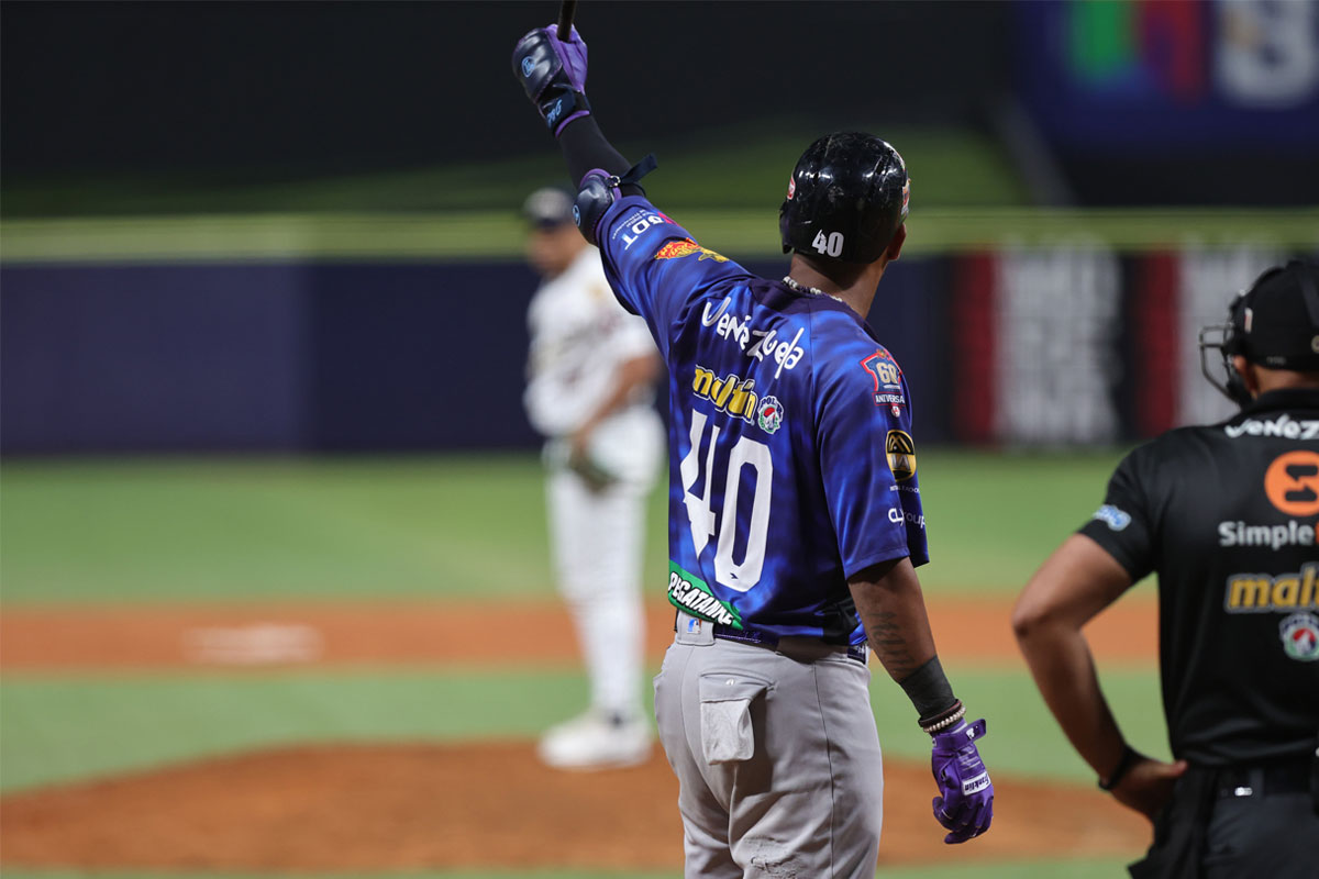 La noble intención que llevó a “Cafecito” Martínez por el camino del éxito