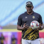 Adbert Alzolay cuenta las horas para su debut con Leones