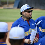 David Peralta se despide del beisbol satisfecho