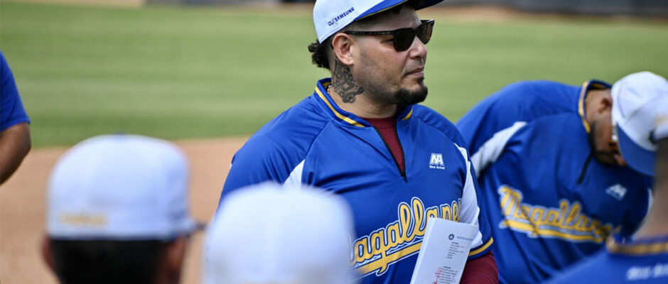 Yadier Molina