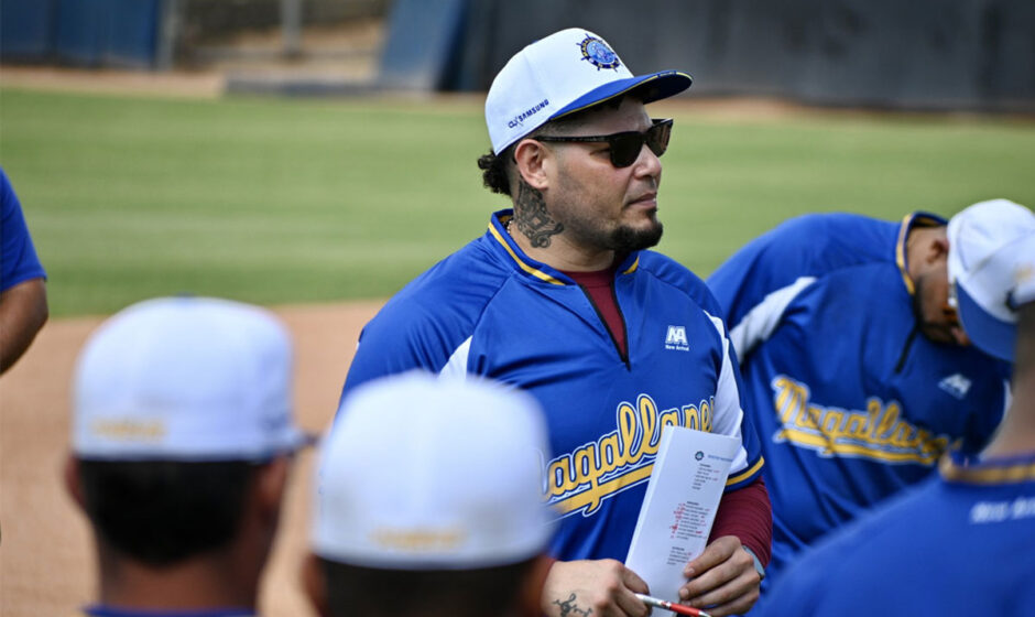 Yadier Molina