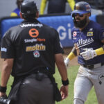 Caribes soportó sublevación de Tigres y terminó noviembre sobre .500 puntos