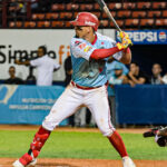 Eric Pardinho encendió la samba para comandar triunfo de Tiburones